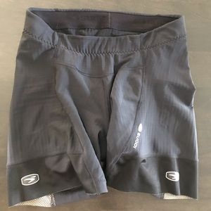 Cycling short